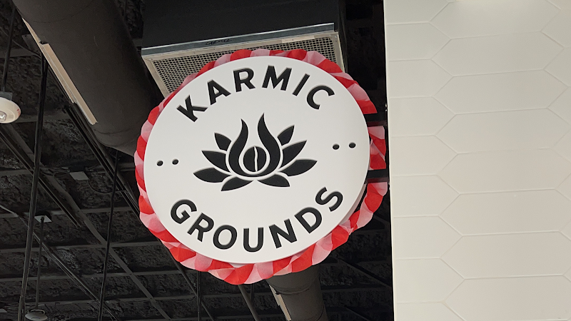 Karmic Grounds