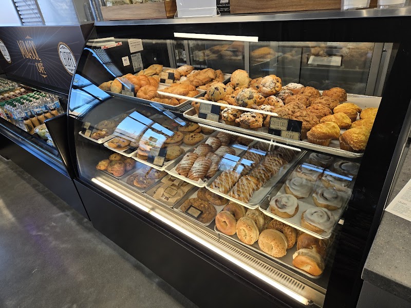 Mirasol's Cafe - Fairhaven