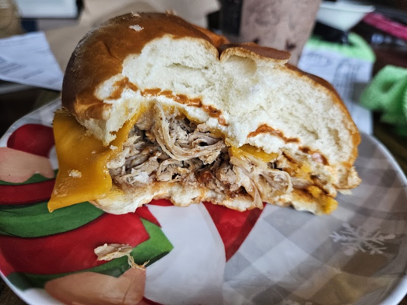 Mirasol's Cafe - Fairhaven