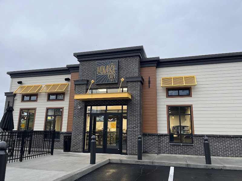 Mirasol's Cafe - Fairhaven