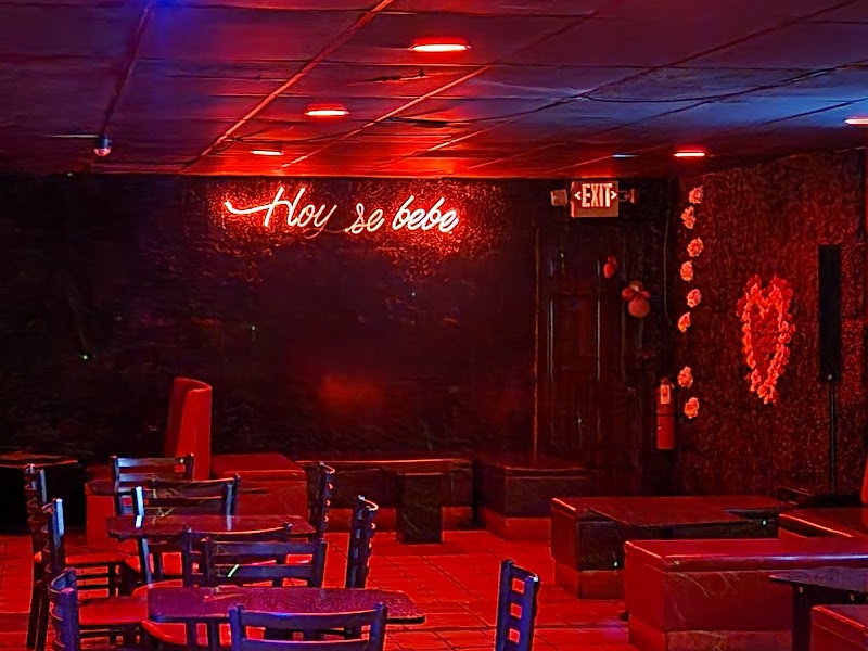 La Divina Restaurant-Bar