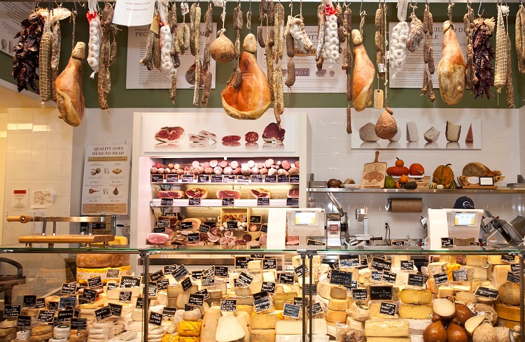 Eataly - Flatiron