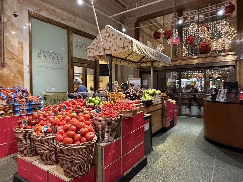 Eataly - Flatiron