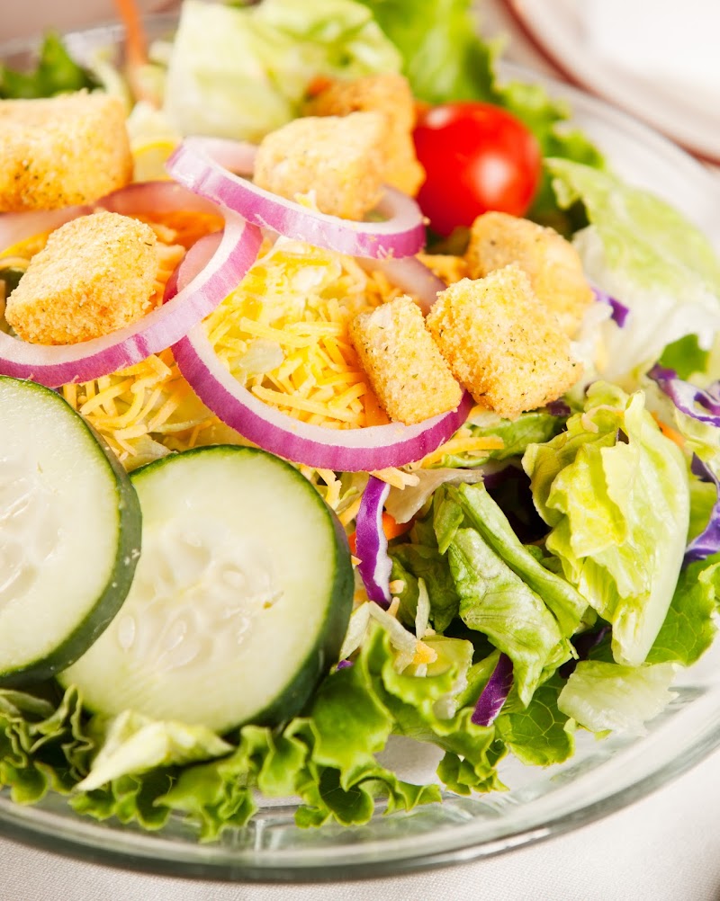 The Other Place Olathe