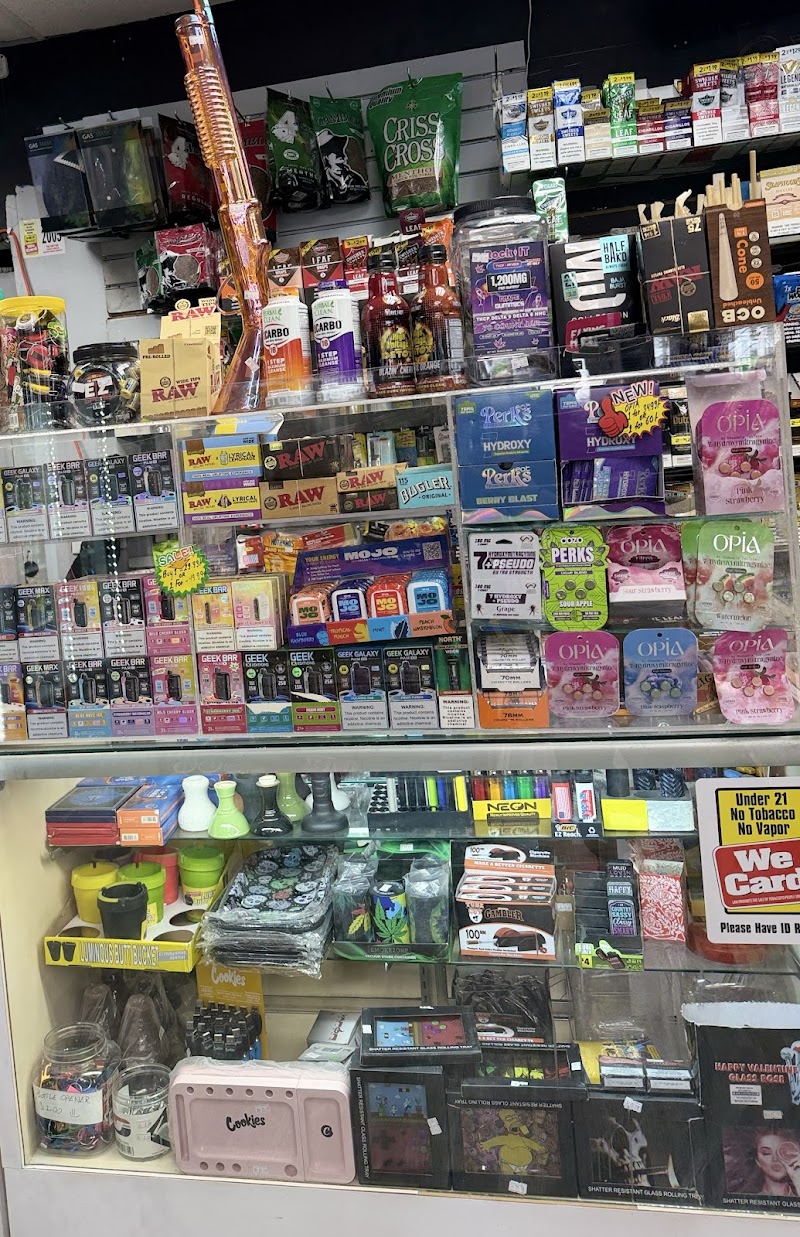 Chestnut Street Market