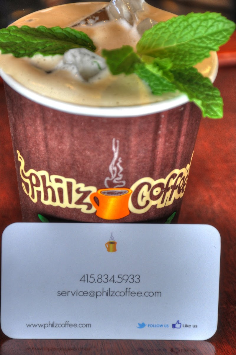 Philz Coffee