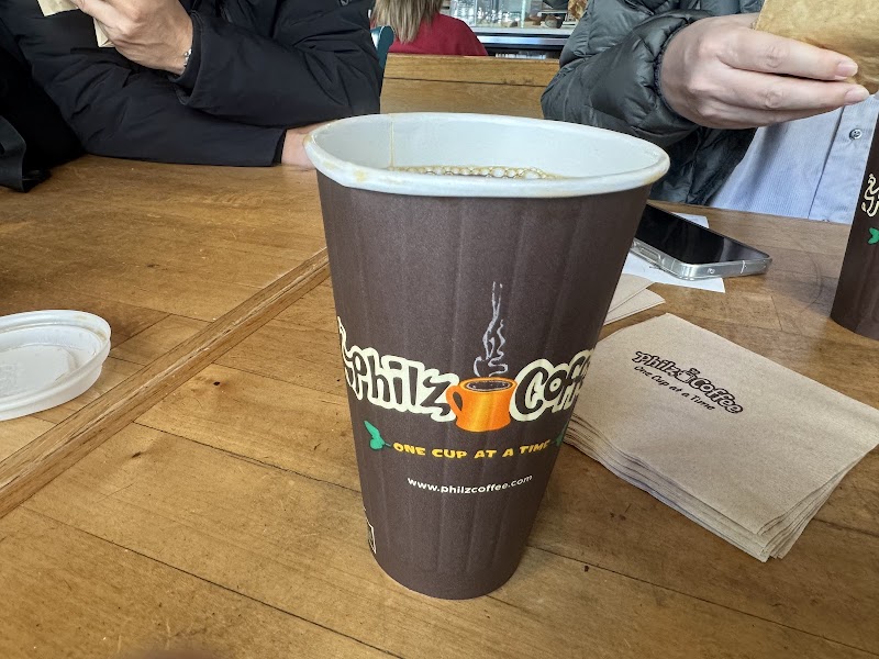 Philz Coffee