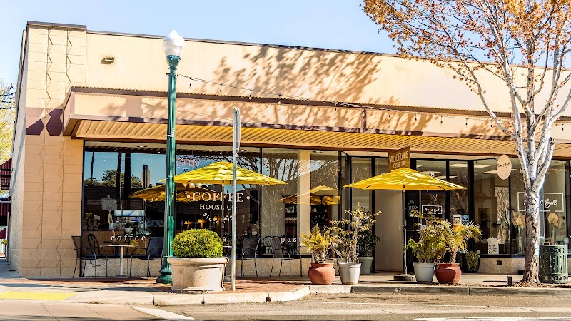 World Coffee House Co.