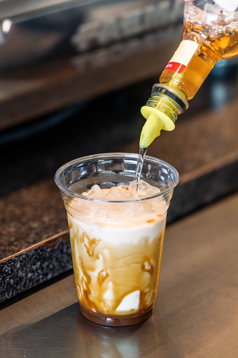 World Coffee House Co.