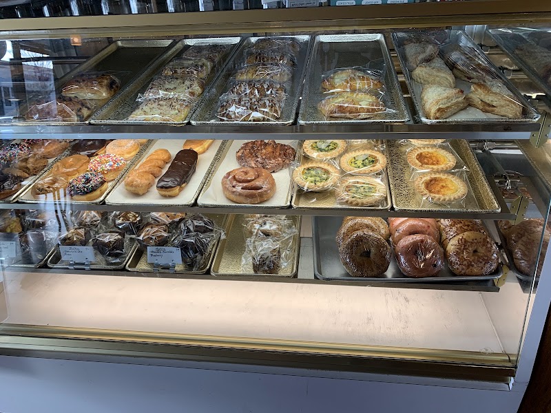 World Coffee House Co.