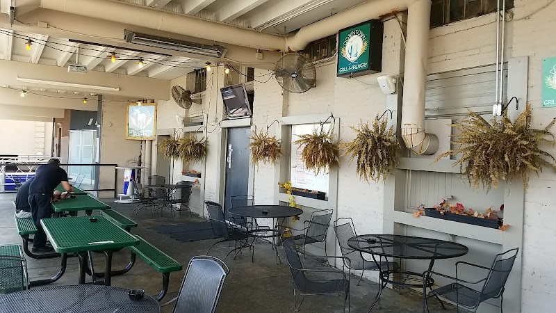 Downtown Grill & Brewery