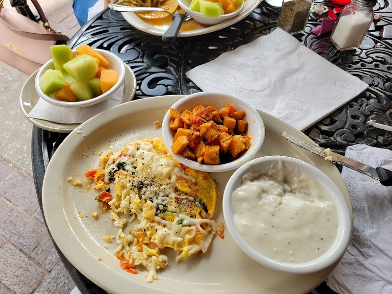 Downtown Grill & Brewery