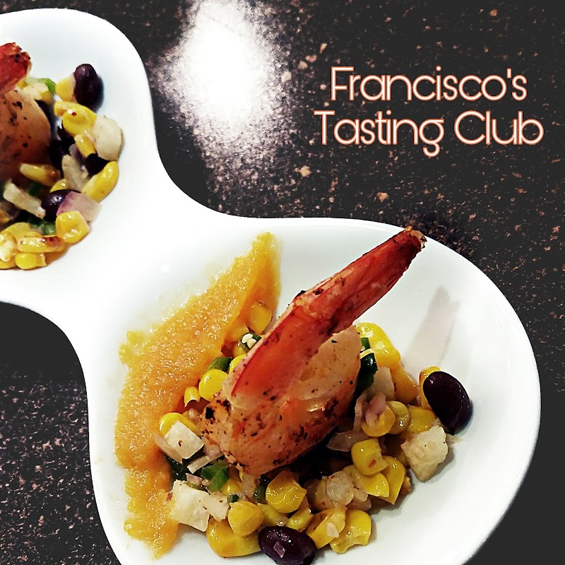 Francisco's Market & Deli