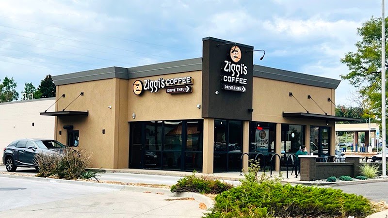 Ziggi's Coffee