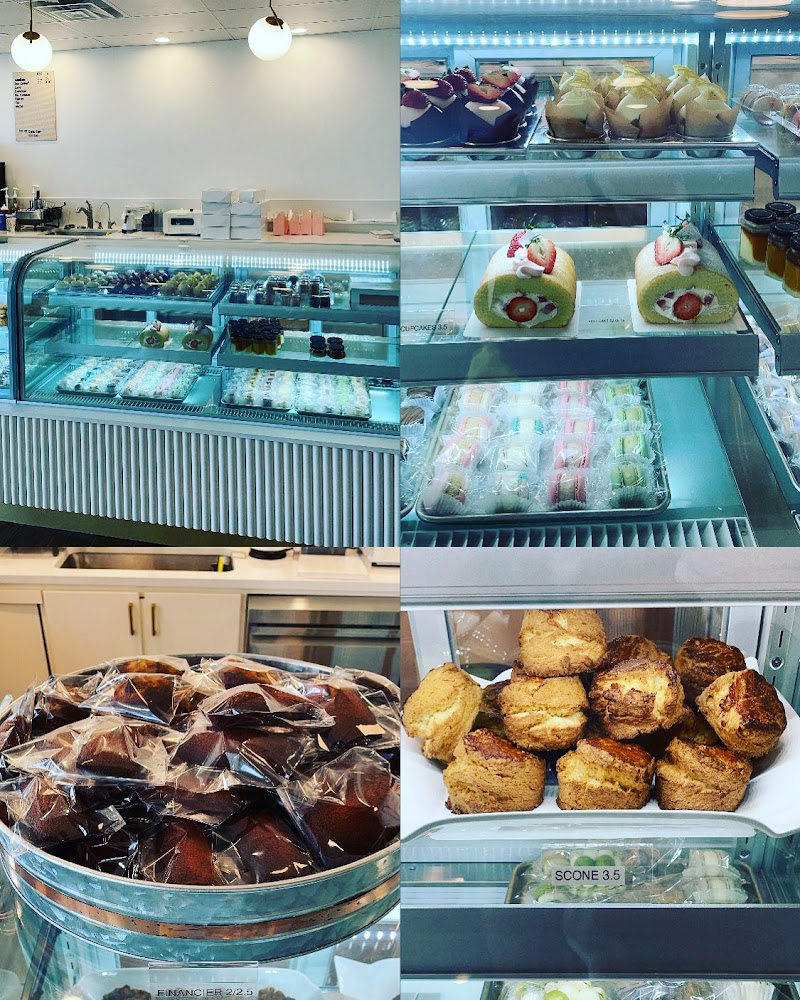 Whipped Bakery & Cafe Leander