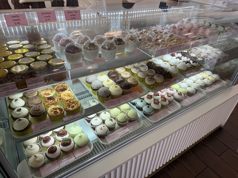 Whipped Bakery & Cafe Leander