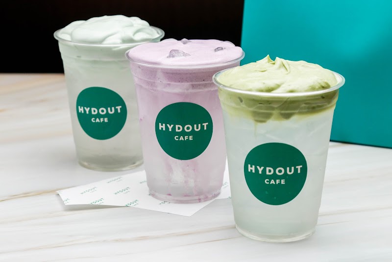 Hydout Cafe Hillcrest