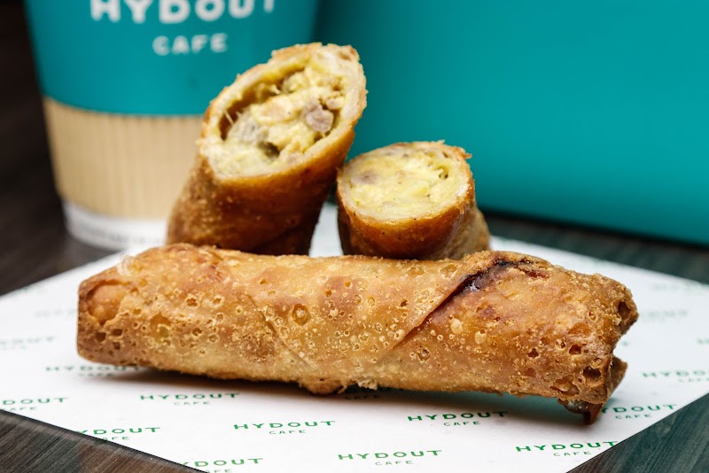 Hydout Cafe Hillcrest