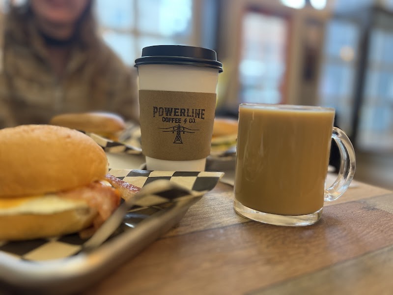 Powerline Coffee Co