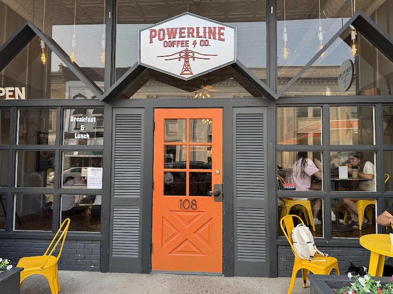 Powerline Coffee Co