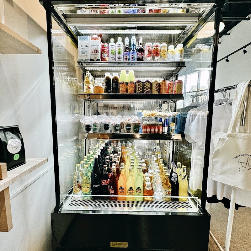 Chase Coffee Roasters