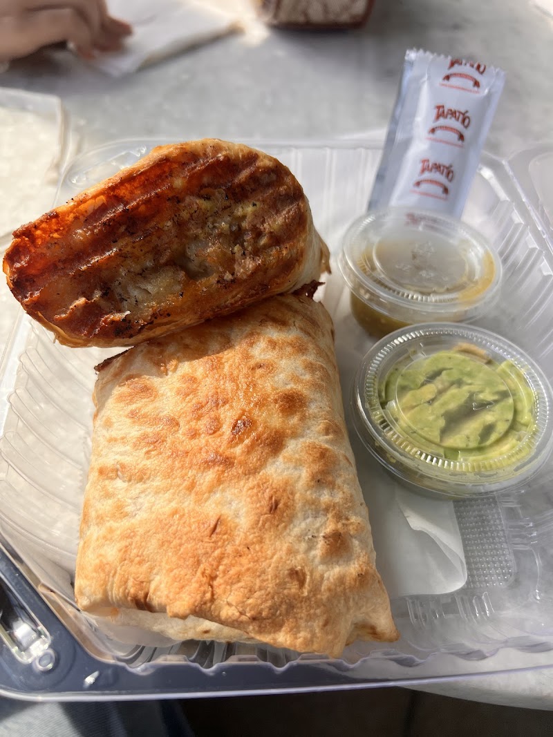 Chase Coffee Roasters