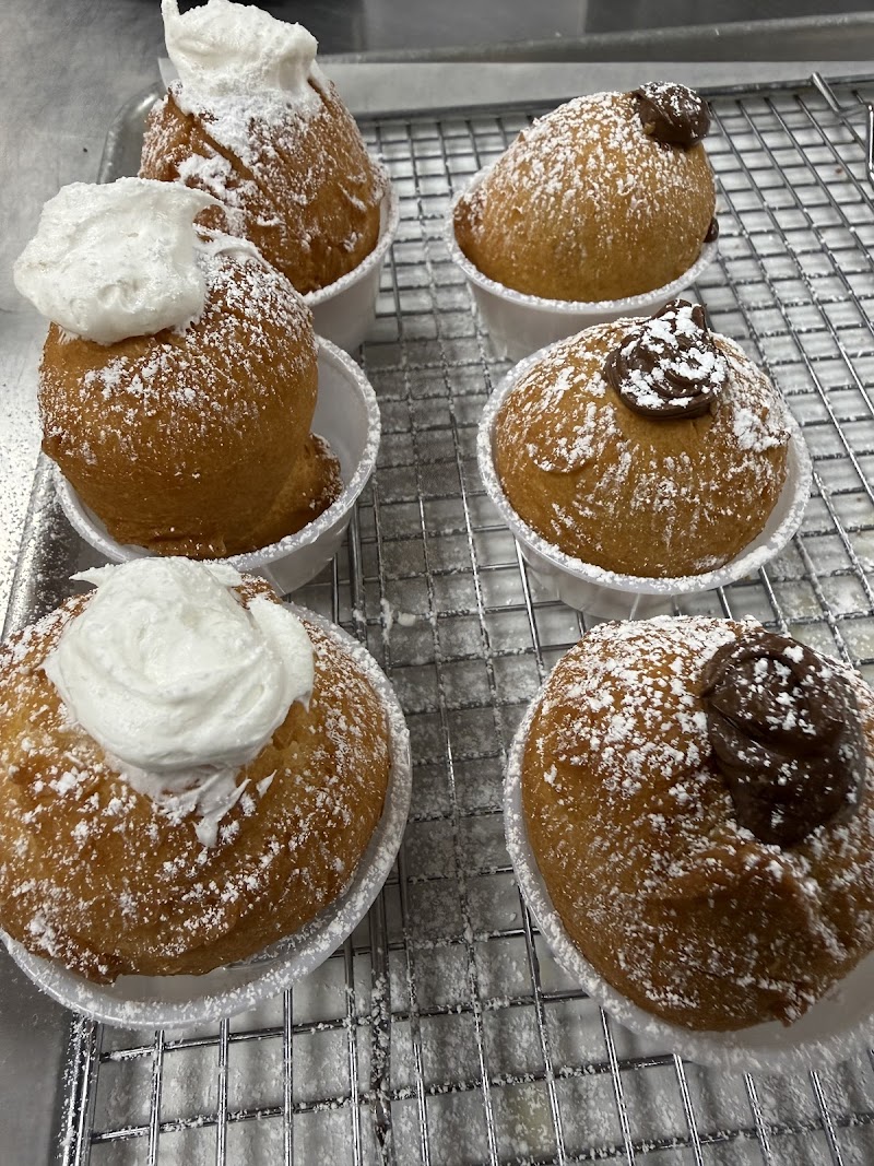 Mochinut - West Wichita