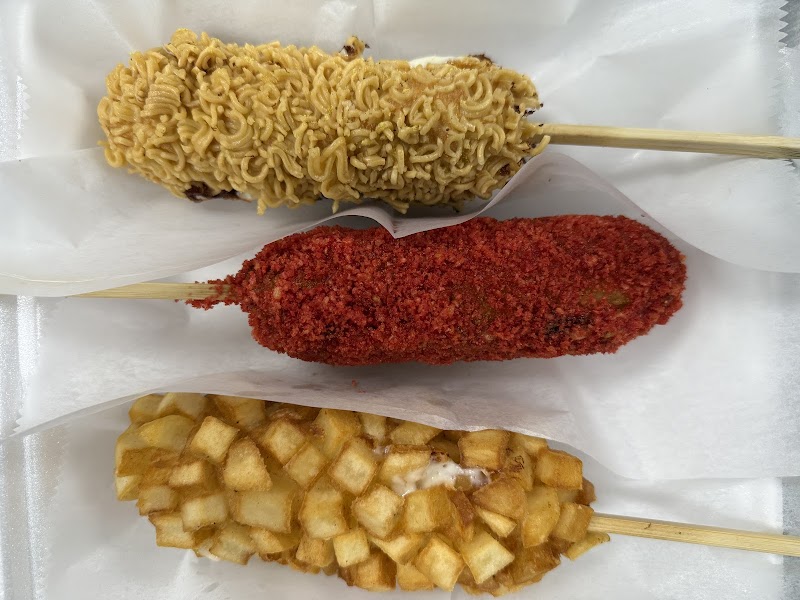 Mochinut - West Wichita