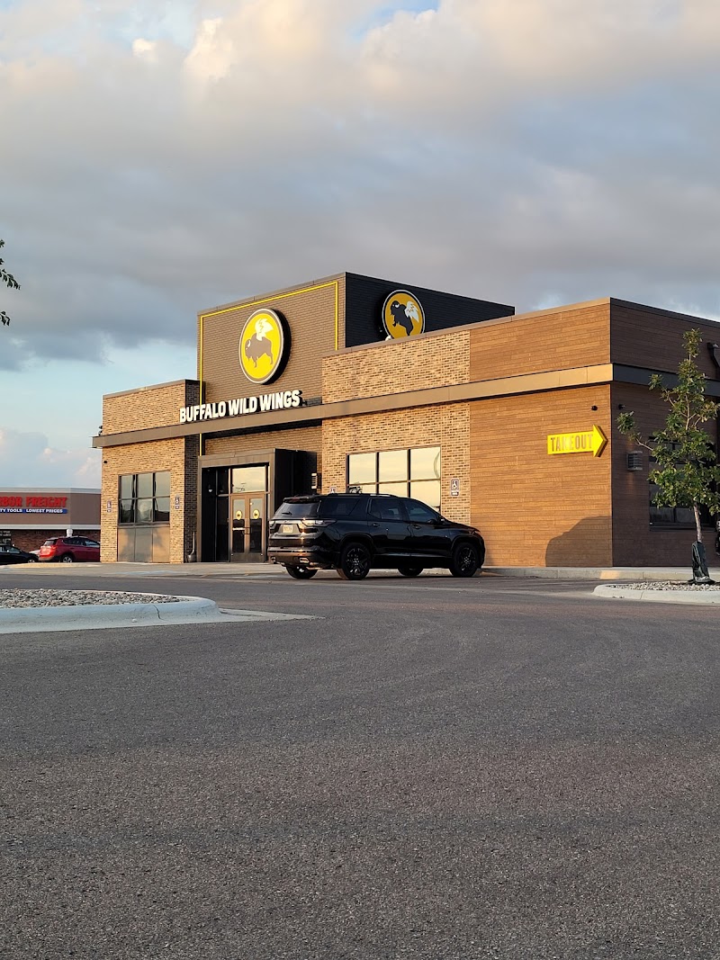 Buffalo Wild Wings