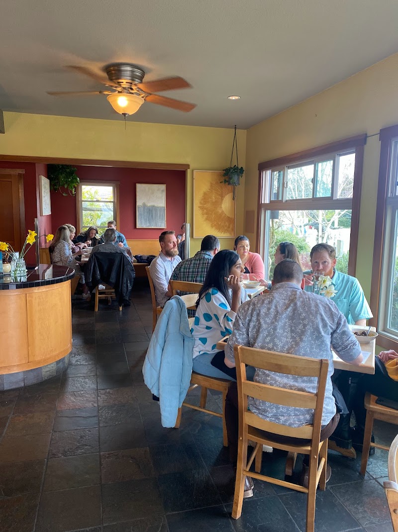 Bayside Farmstead Café