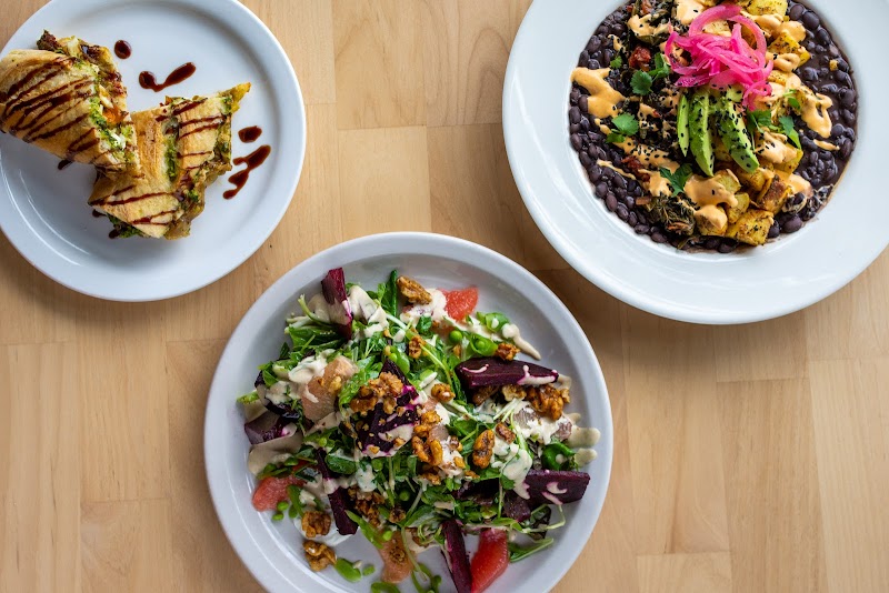 Bayside Farmstead Café