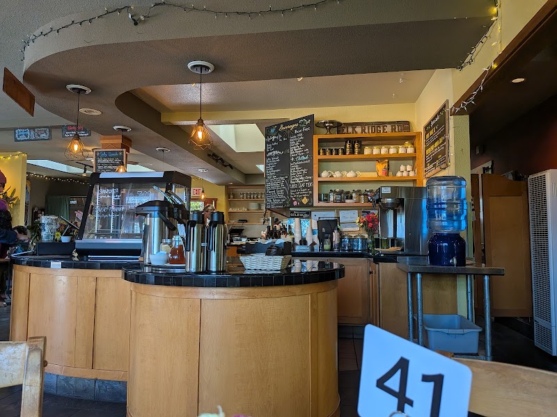 Bayside Farmstead Café