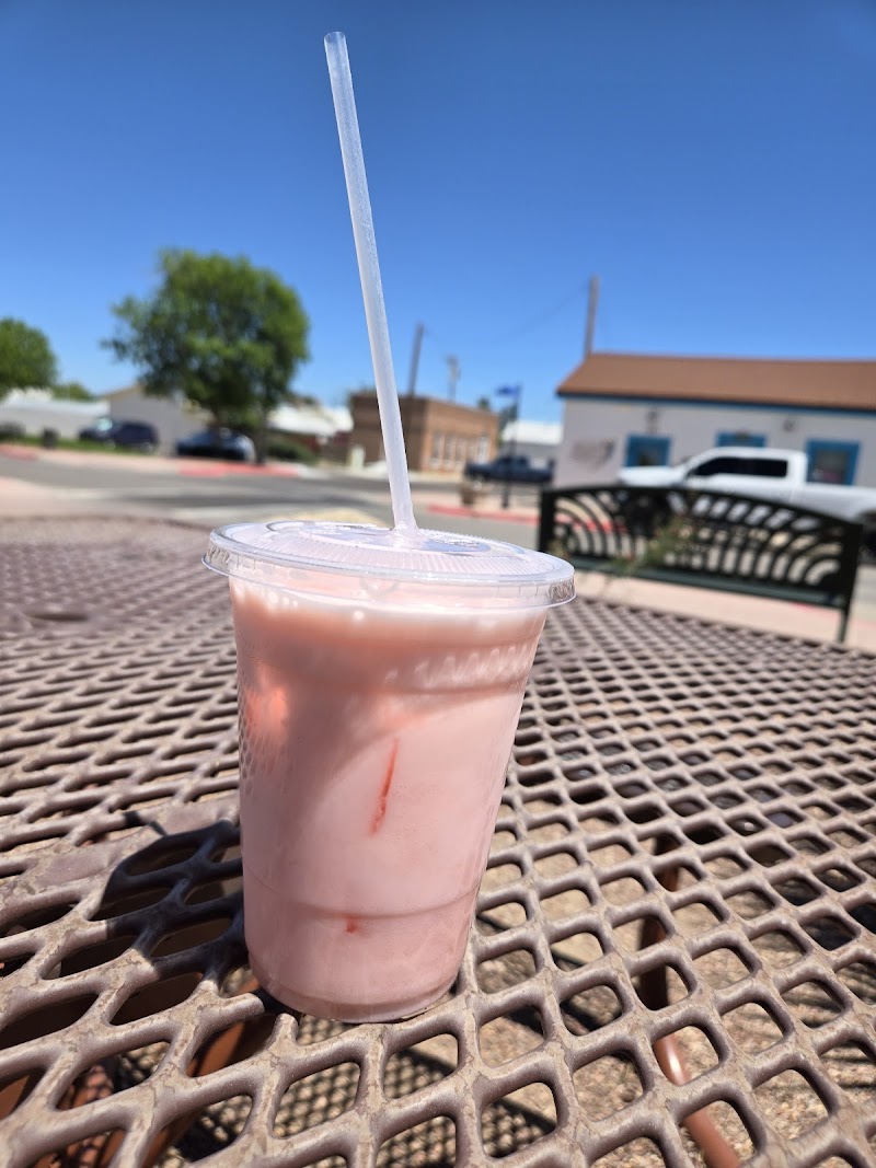 The Station Coffee Company