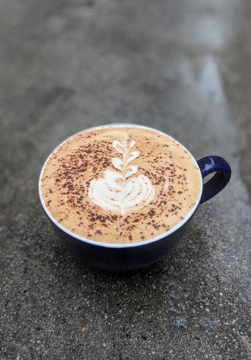 CAJÉ Coffee Roasters