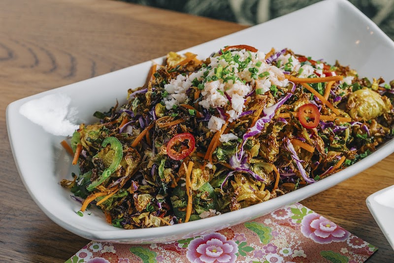 Sunda New Asian - River North