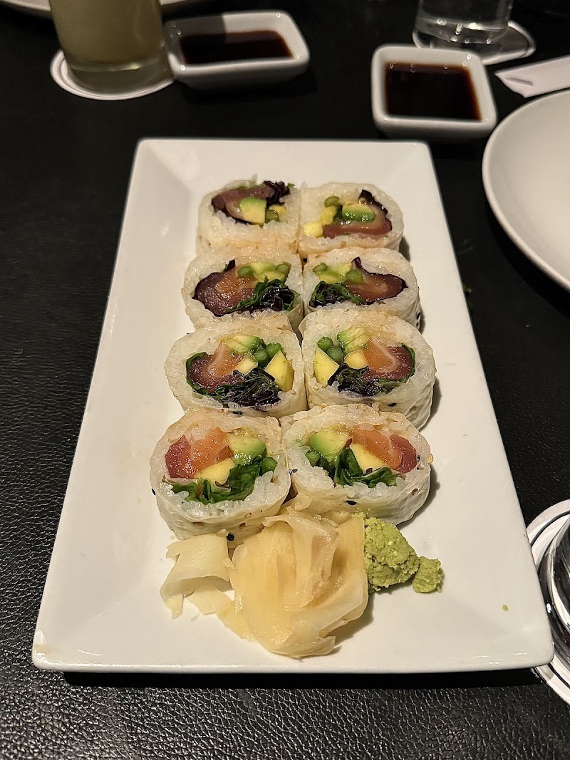 Sunda New Asian - River North