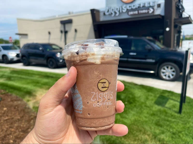 Ziggi's Coffee