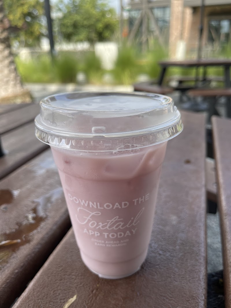 Foxtail Coffee - The Yard at Ivanhoe