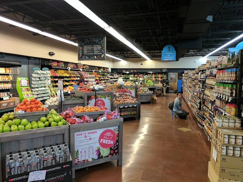Good Foods Co-op