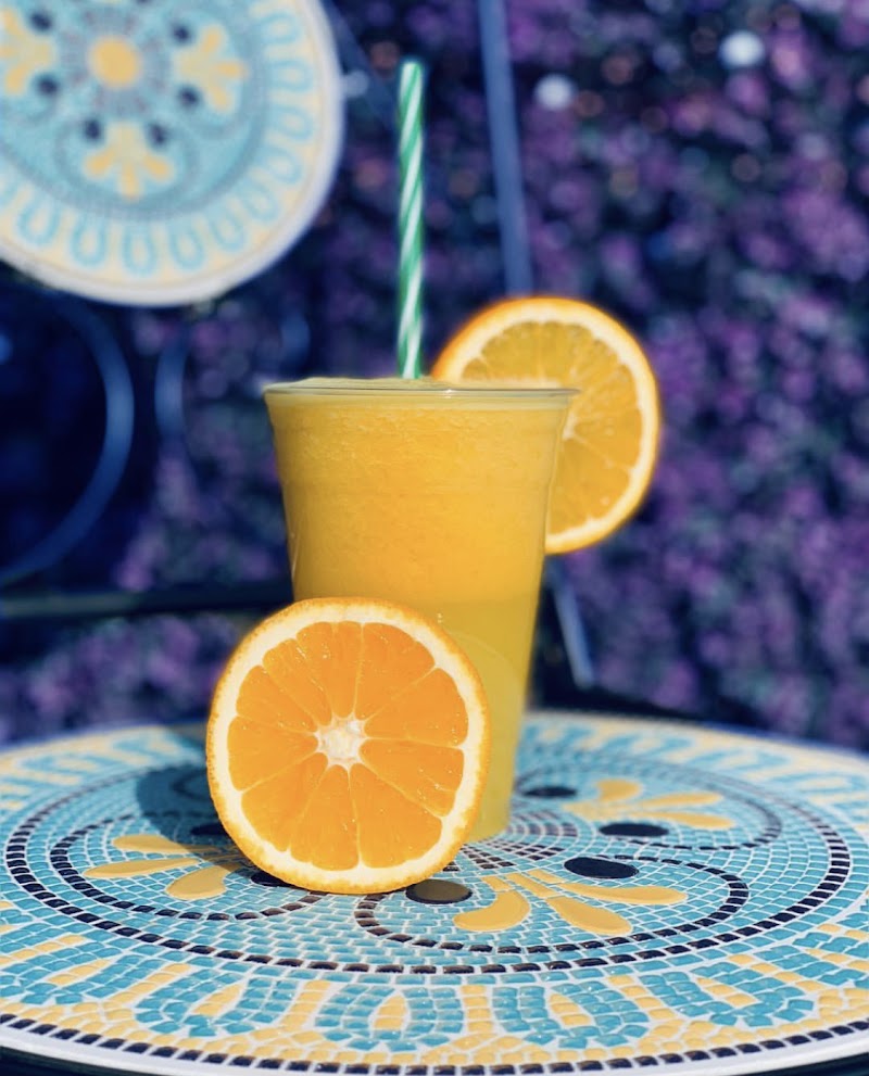 Brisetto's Second Cup