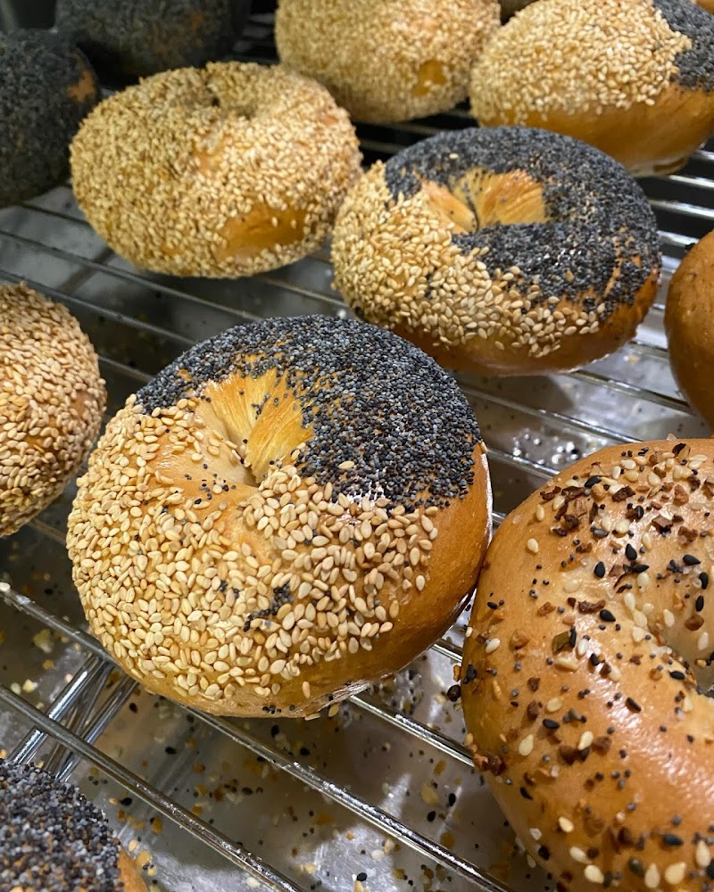 Maven's Delicatessen