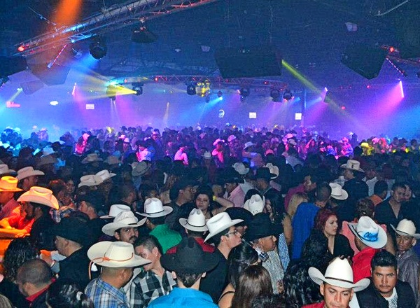 Columbus Night Club 9:00-2:00