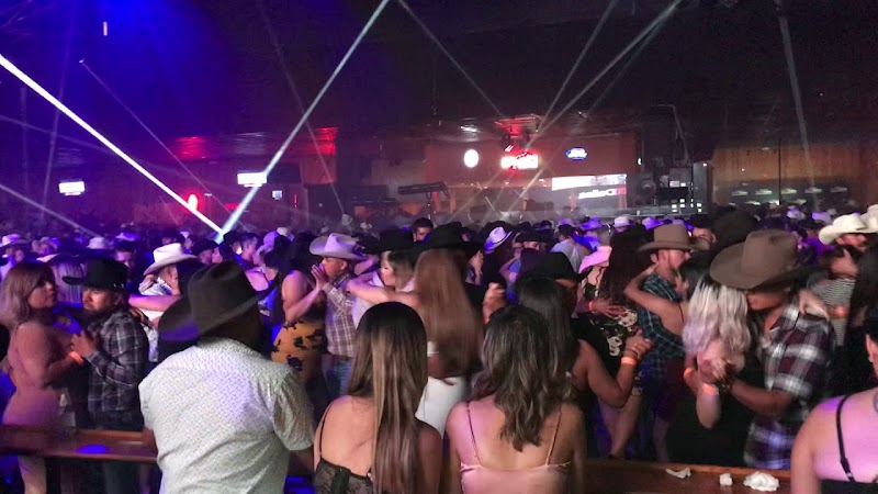 Columbus Night Club 9:00-2:00