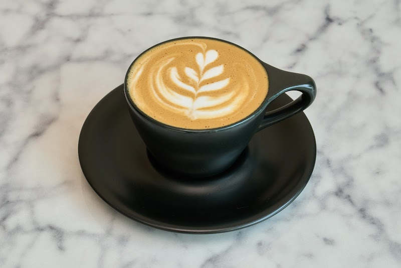 Beeso Coffee at Firewheel