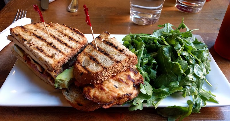 Charlotte Patisserie