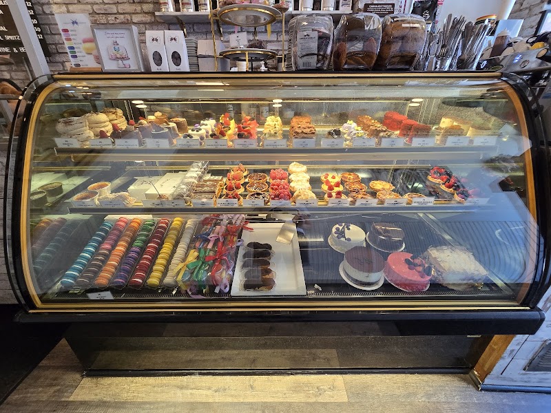 Charlotte Patisserie