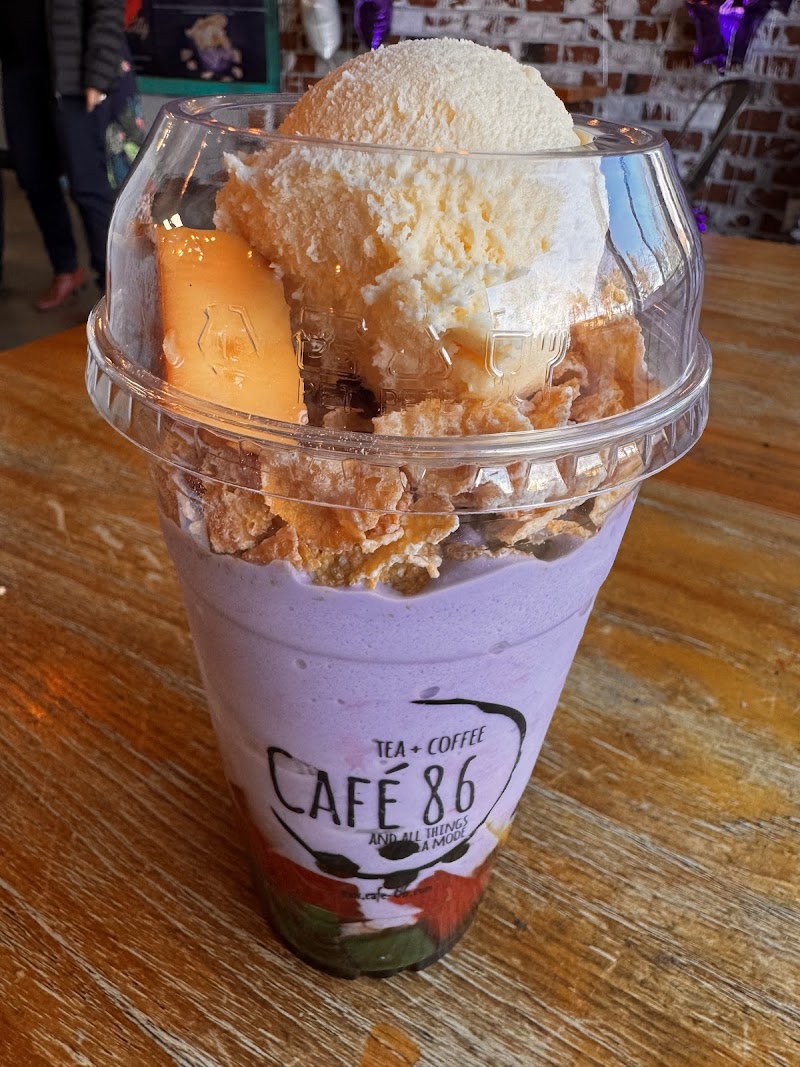 Cafe 86 - Union City