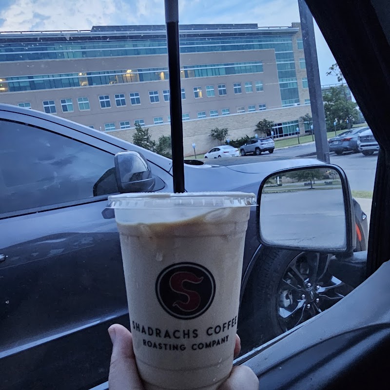 Shadrachs Coffee