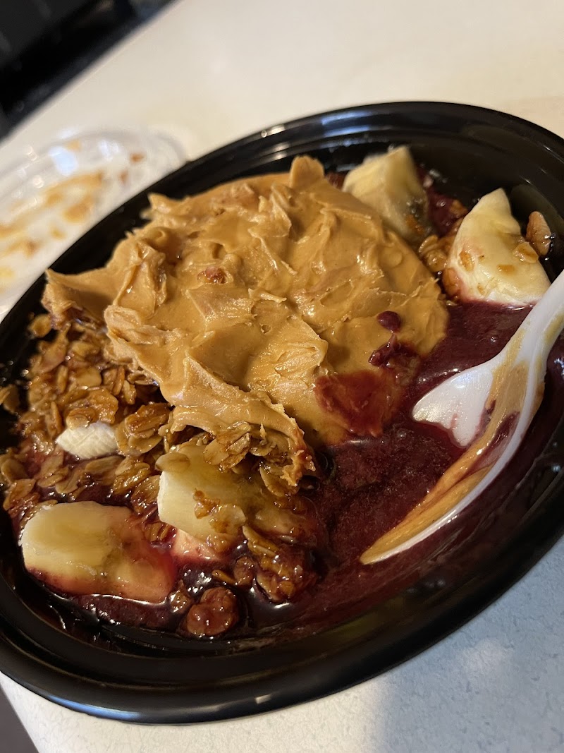 Charlotte's Coffee House Drive Thru