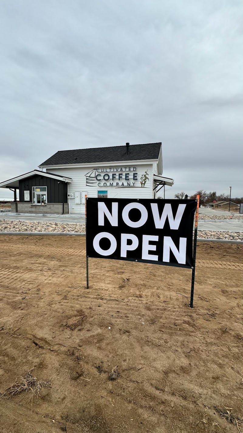 Cultivated Coffee Company